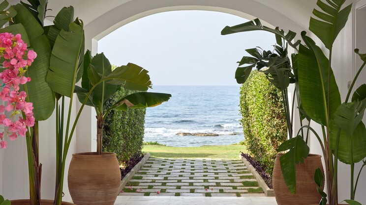 Caramel, A Grecotel Resort To Live